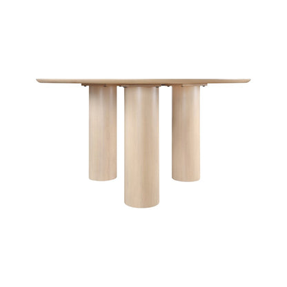 Colosseum Natural Dining Table