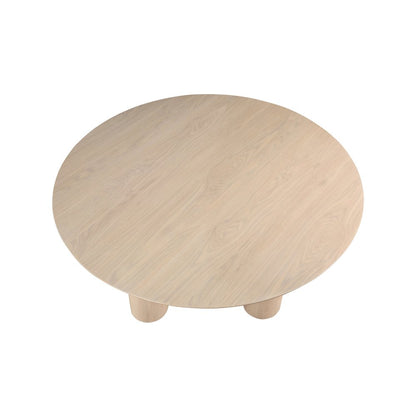 Colosseum Natural Dining Table