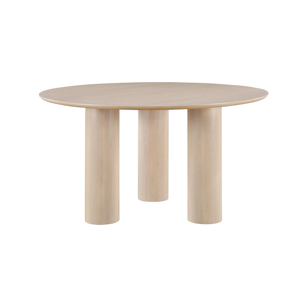 Colosseum Natural Dining Table