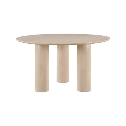 Colosseum Natural Dining Table