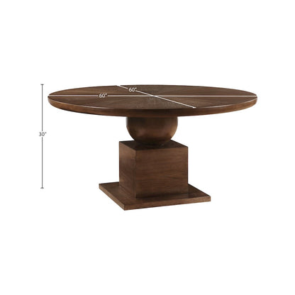 Rishal Dining Table