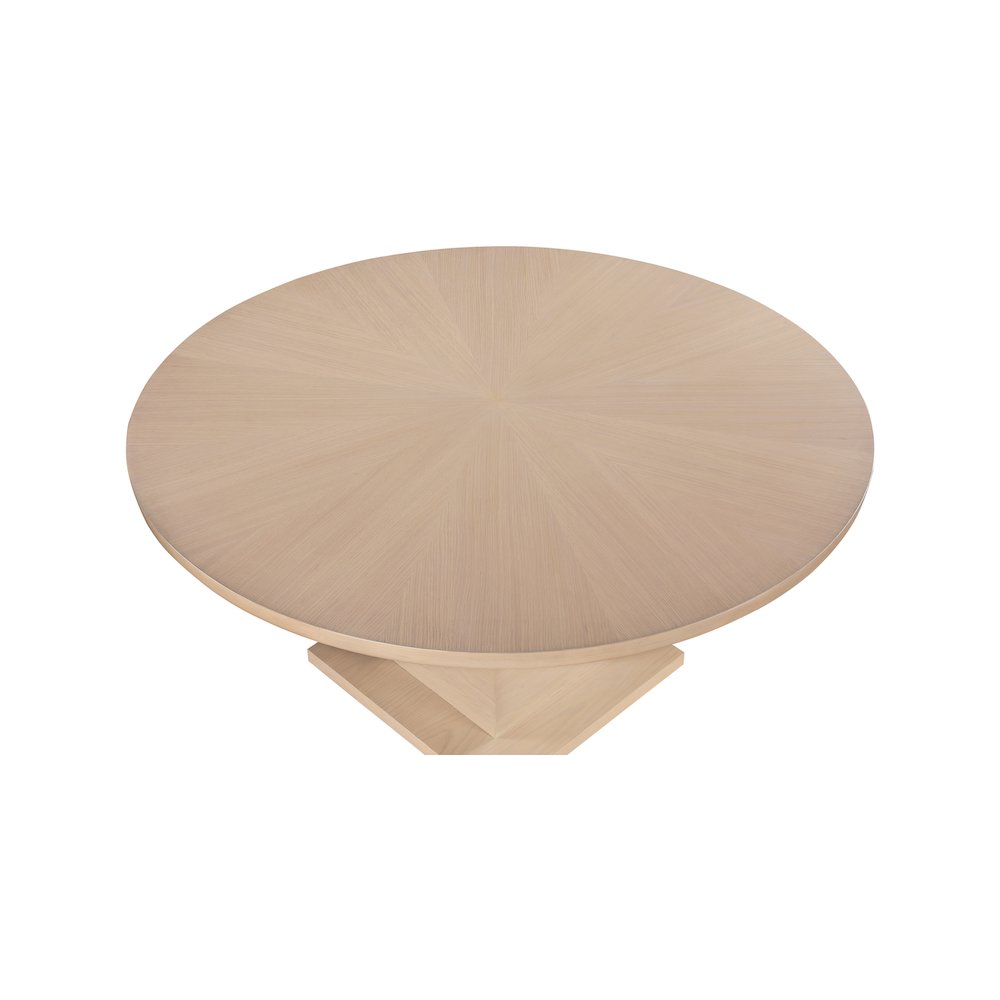 Rishal Dining Table