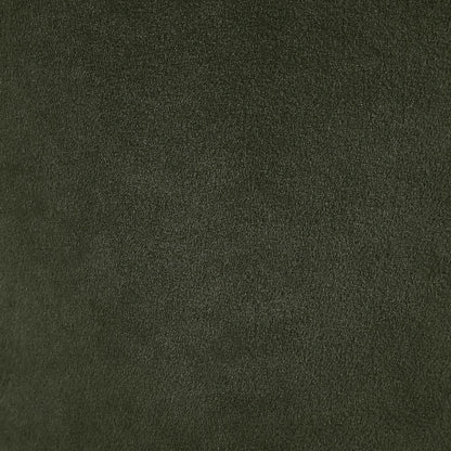 Zuno Green Velvet Performance Fabric Upholstered Dining Chair