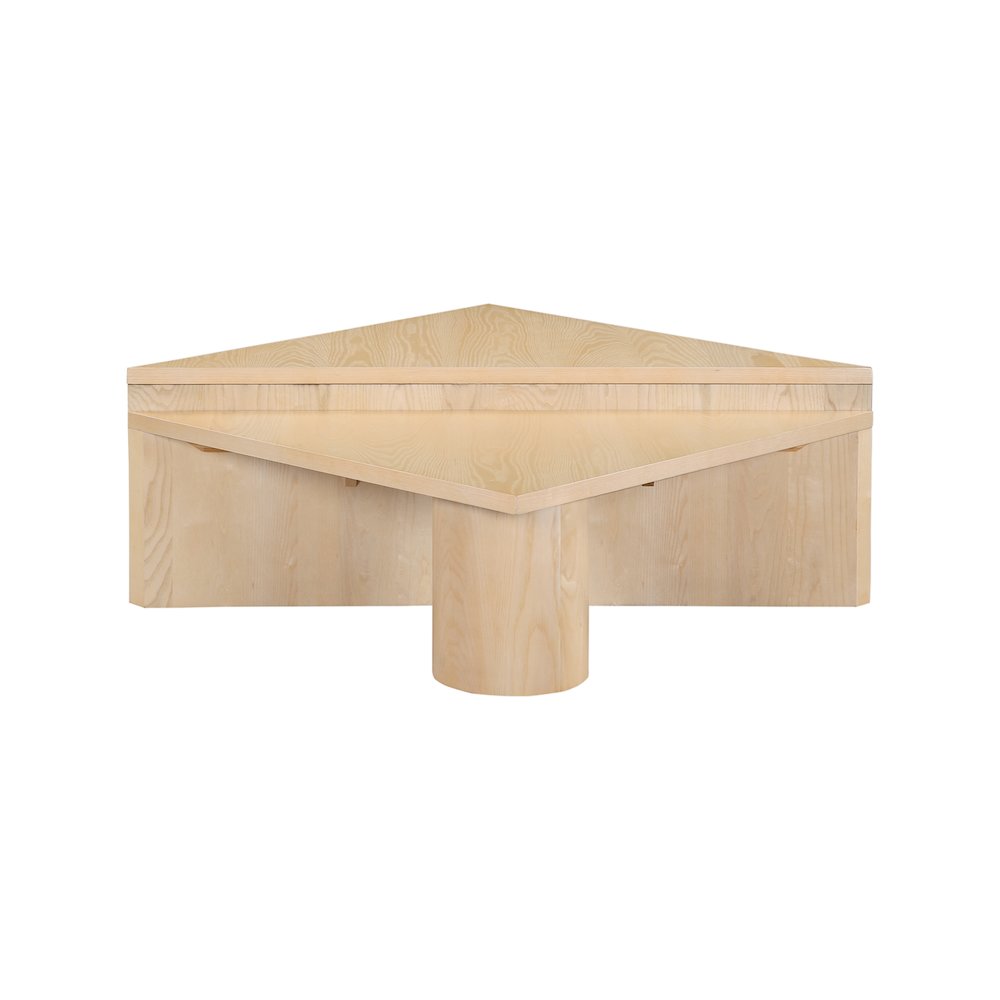 Pavillion Natural Coffee Table