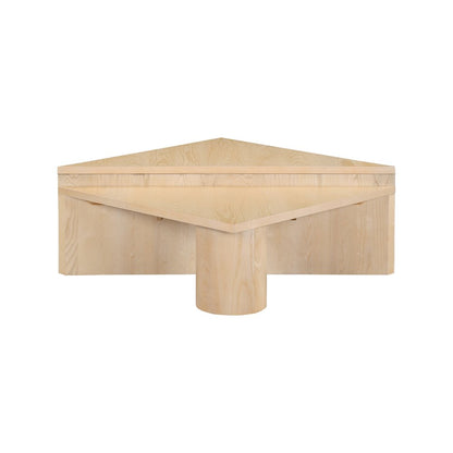 Pavillion Natural Coffee Table