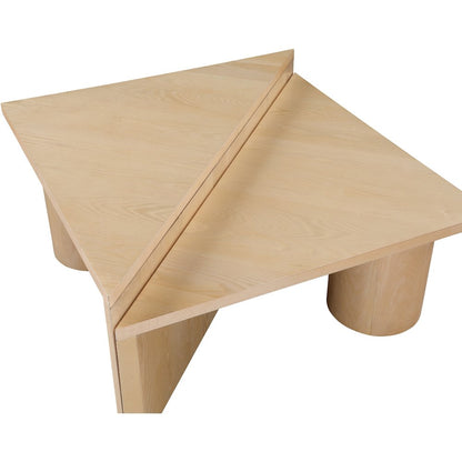 Pavillion Natural Coffee Table