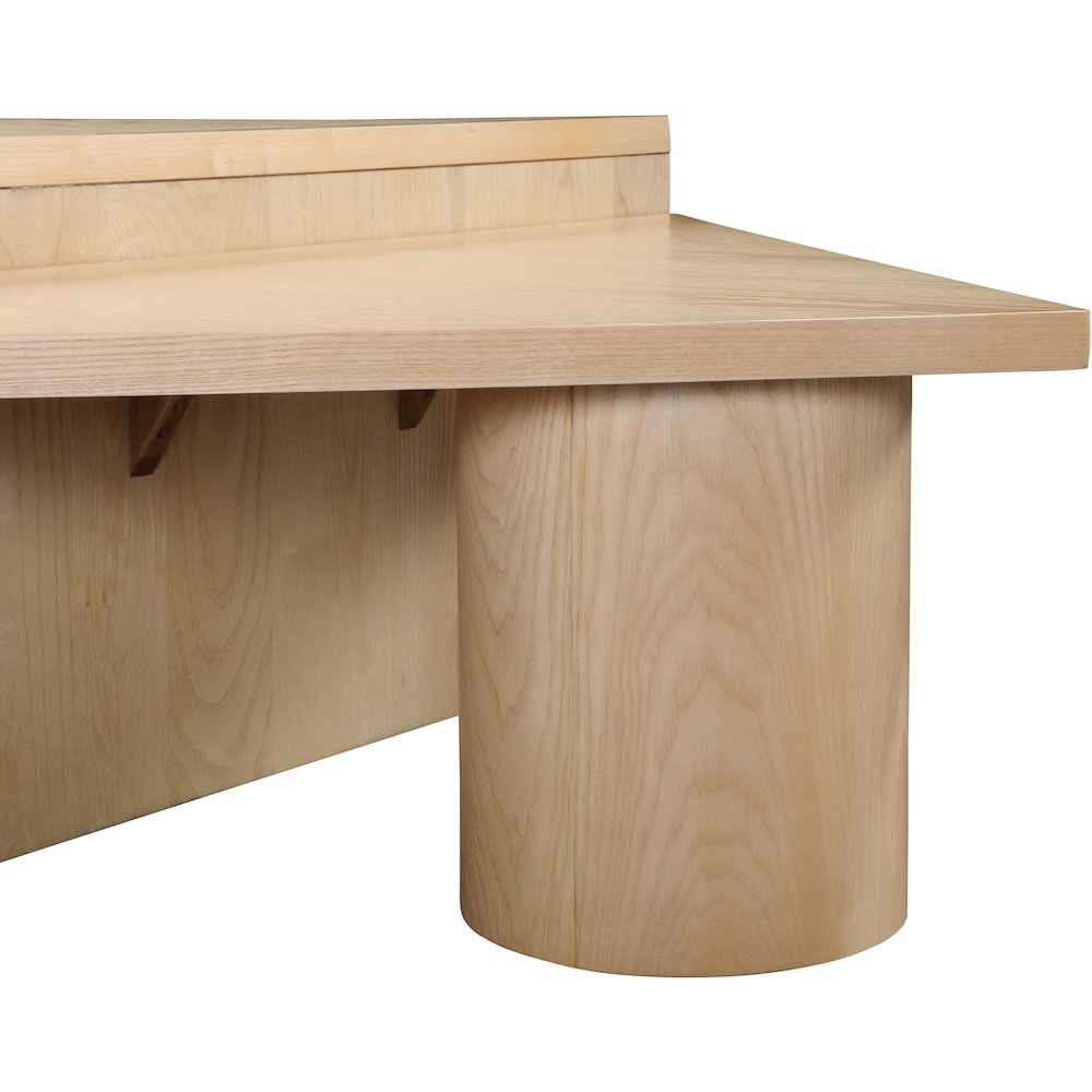 Pavillion Natural Coffee Table