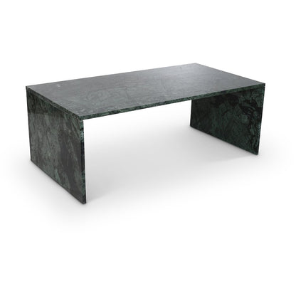 Vernazza Green Marble Coffee Table