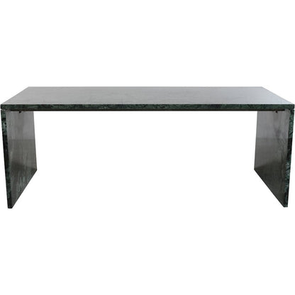 Vernazza Green Marble Coffee Table