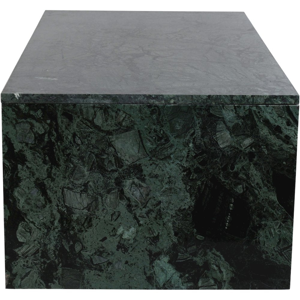 Vernazza Green Marble Coffee Table