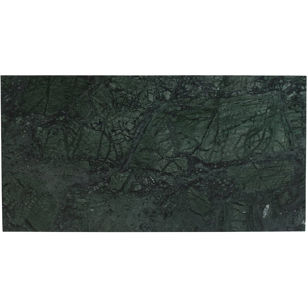 Vernazza Green Marble Coffee Table