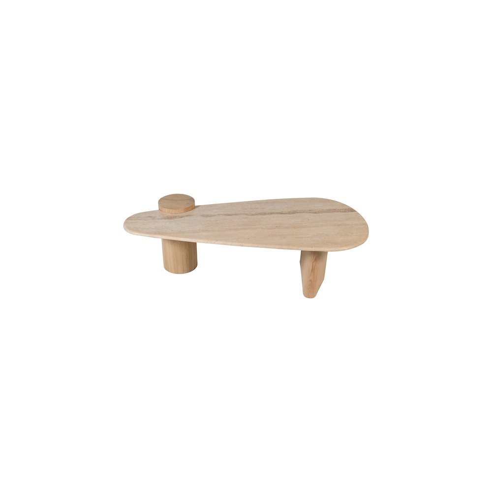 Taverna Natural Coffee Table