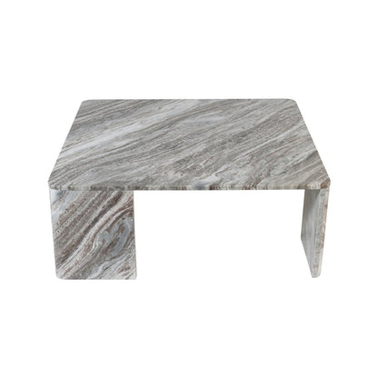 Livorno Brown / Light Grey Coffee Table