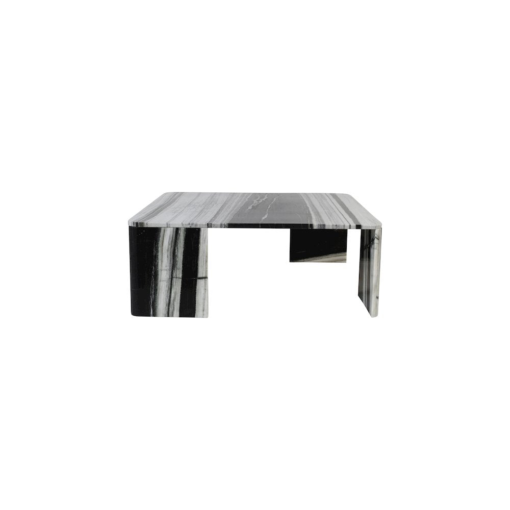 Livorno Panda Coffee Table