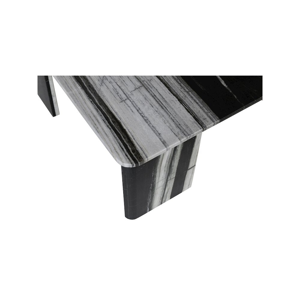 Livorno Panda Coffee Table