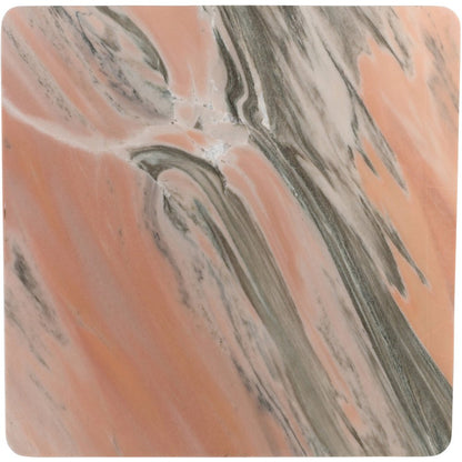 Livorno Pink / Light Grey Coffee Table