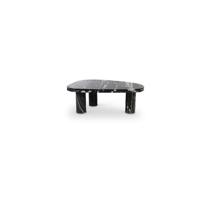 Messina Black / Grey Coffee Table