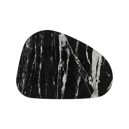 Messina Black / Grey Coffee Table