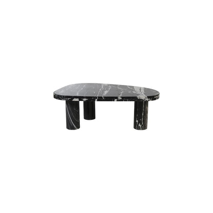 Messina Black / Grey Coffee Table