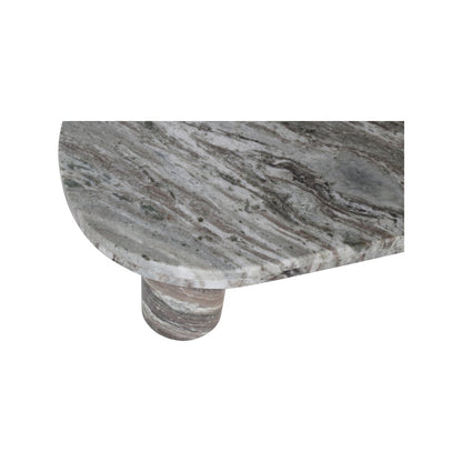 Messina Brown Coffee Table