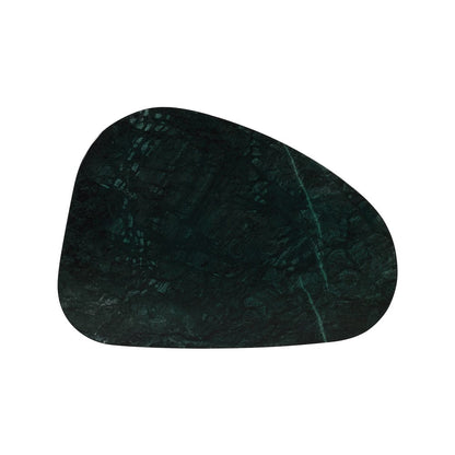 Messina Green Coffee Table