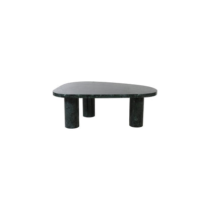 Messina Green Coffee Table
