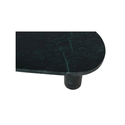 Messina Green Coffee Table