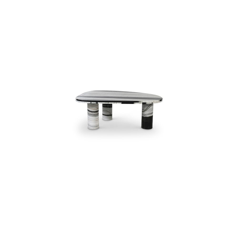 Messina Panda Coffee Table