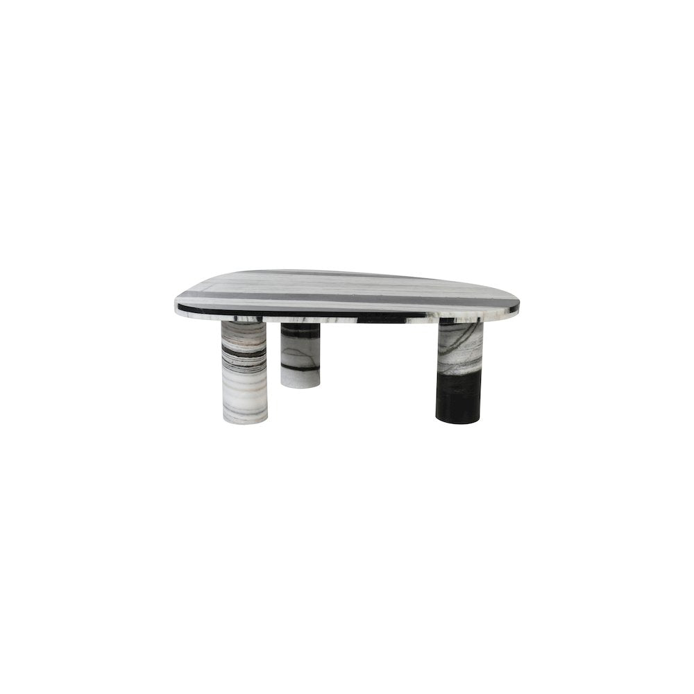 Messina Panda Coffee Table