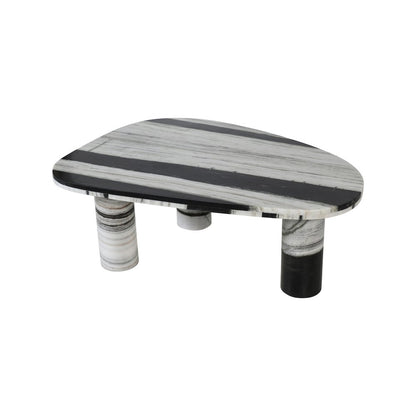 Messina Panda Coffee Table
