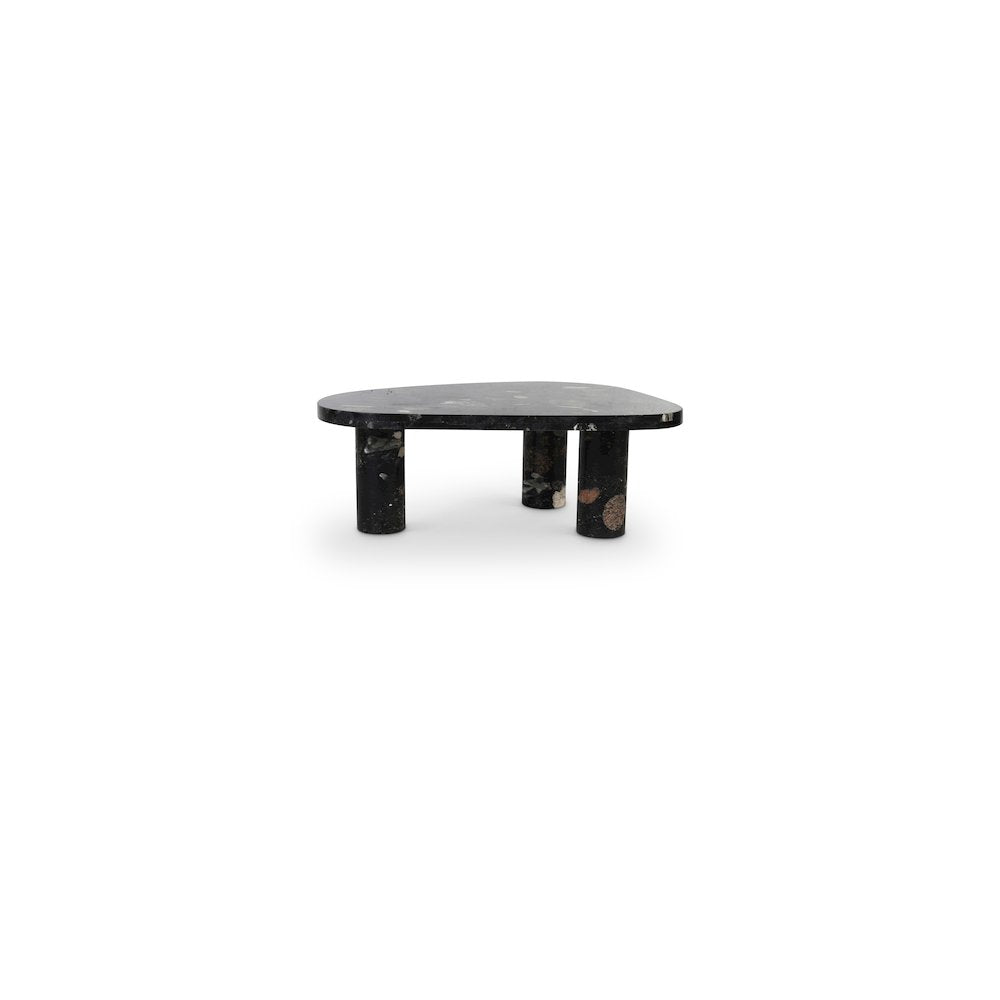 Messina Stone Coffee Table