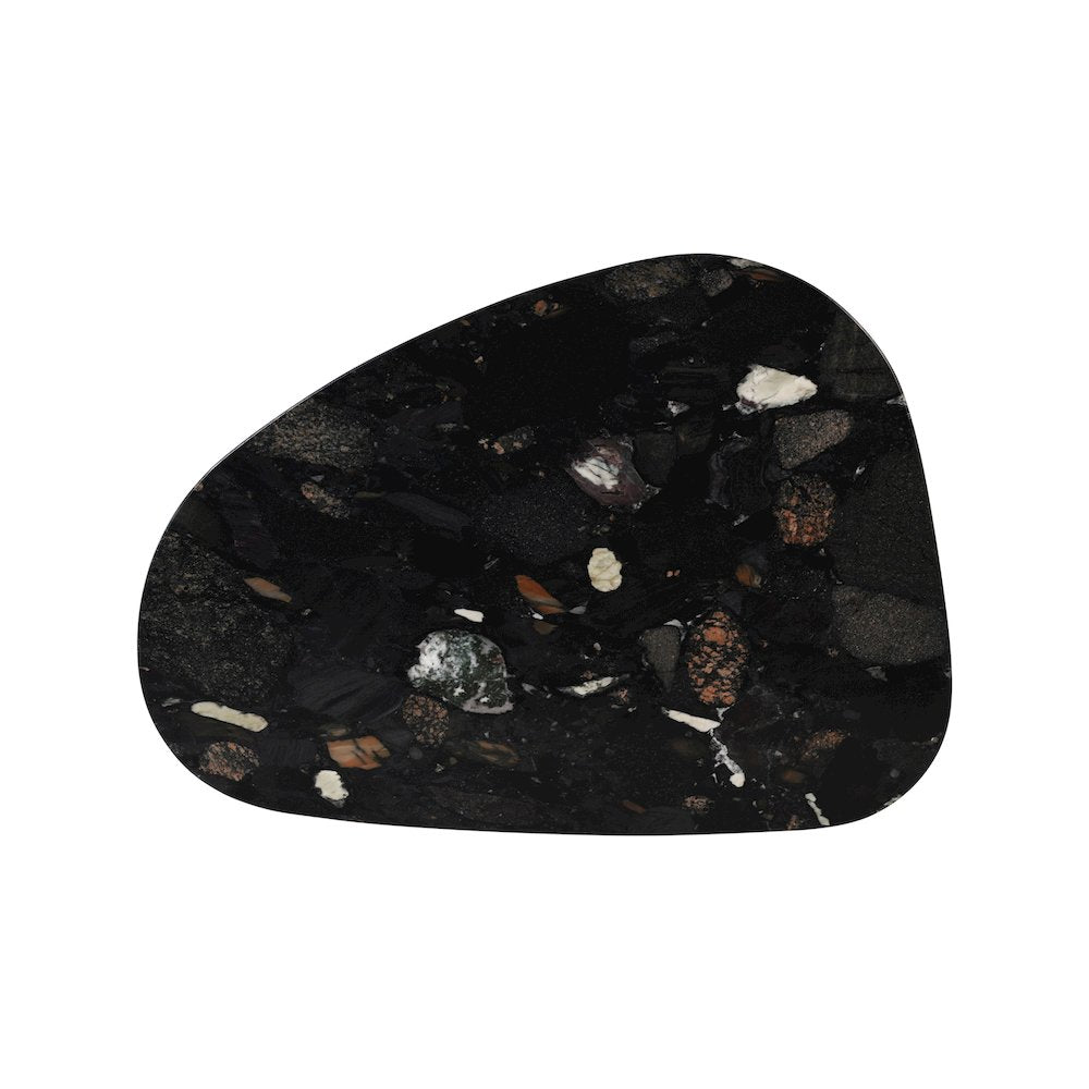 Messina Stone Coffee Table