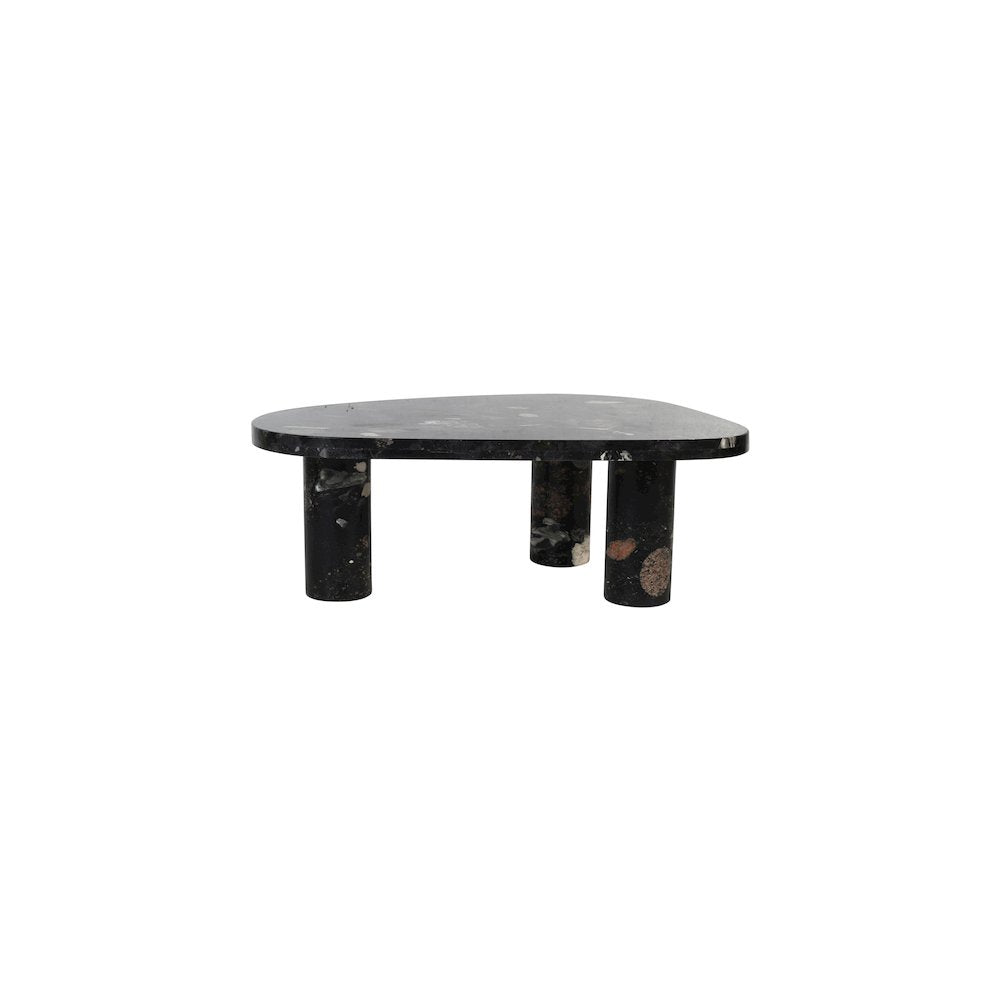 Messina Stone Coffee Table