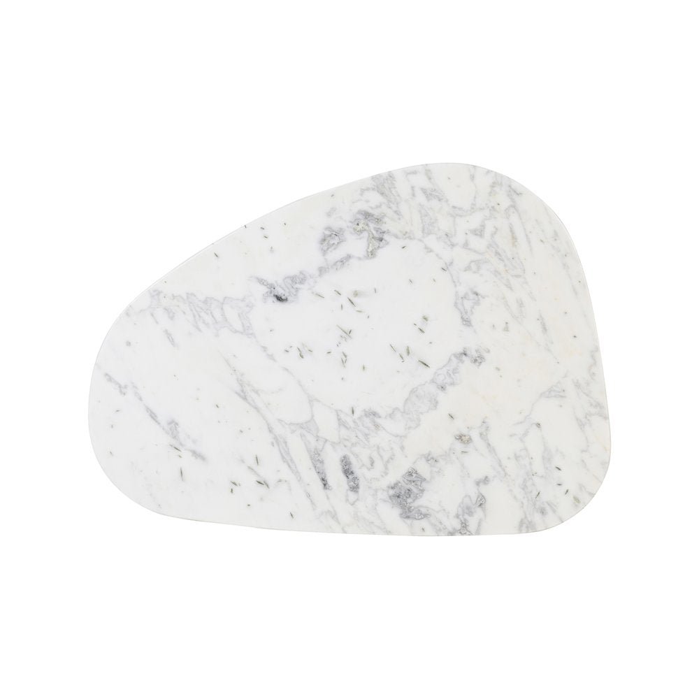 Messina White / Grey Coffee Table