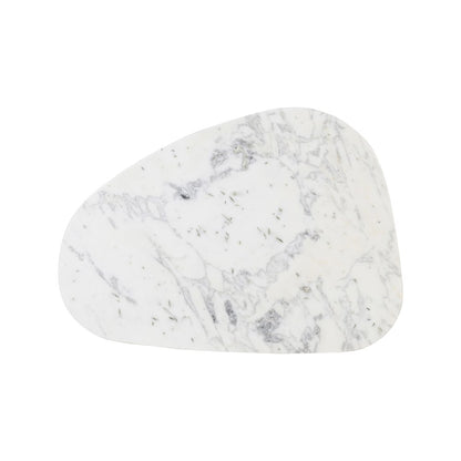 Messina White / Grey Coffee Table