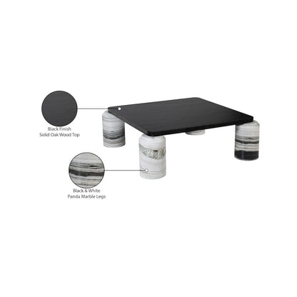 Ferrara Panda Coffee Table