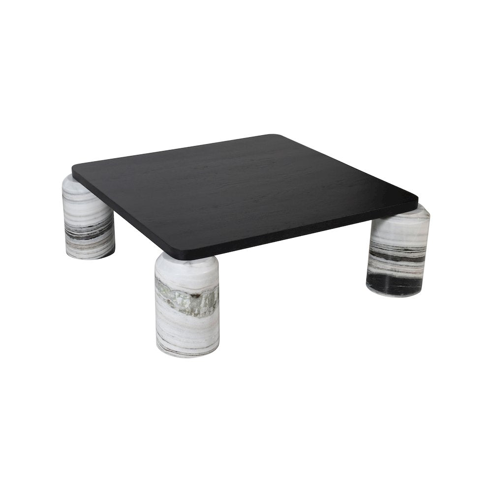 Ferrara Panda Coffee Table