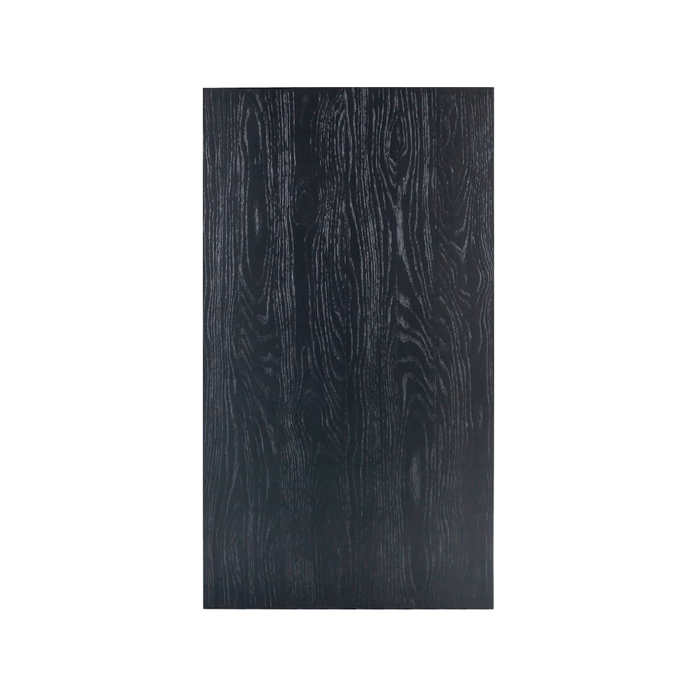 Otto Black Coffee Table