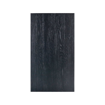 Otto Black Coffee Table