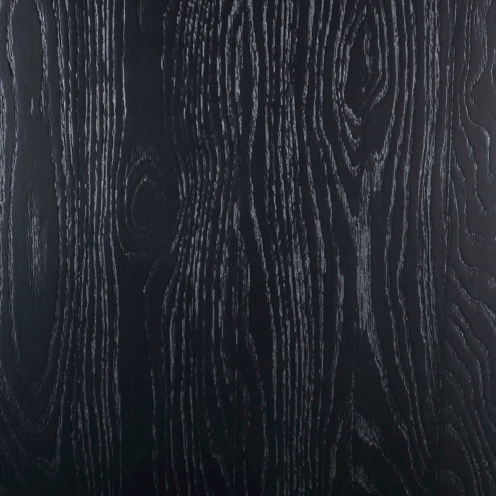Otto Black Coffee Table