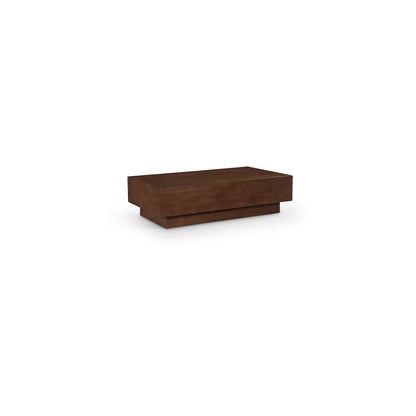 Otto Brown Coffee Table