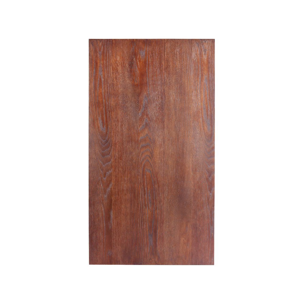 Otto Brown Coffee Table