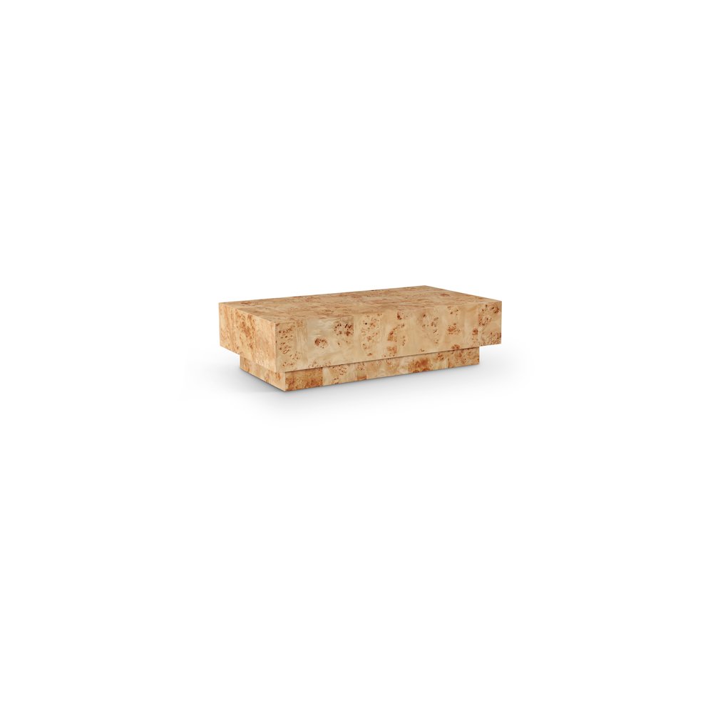 Otto Natural Coffee Table