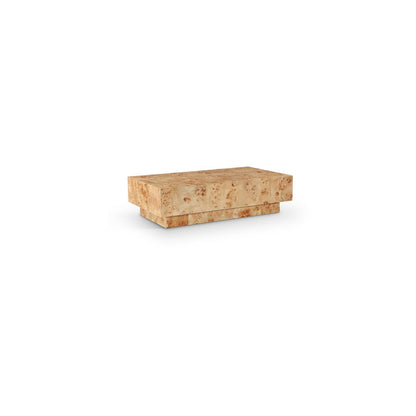 Otto Natural Coffee Table