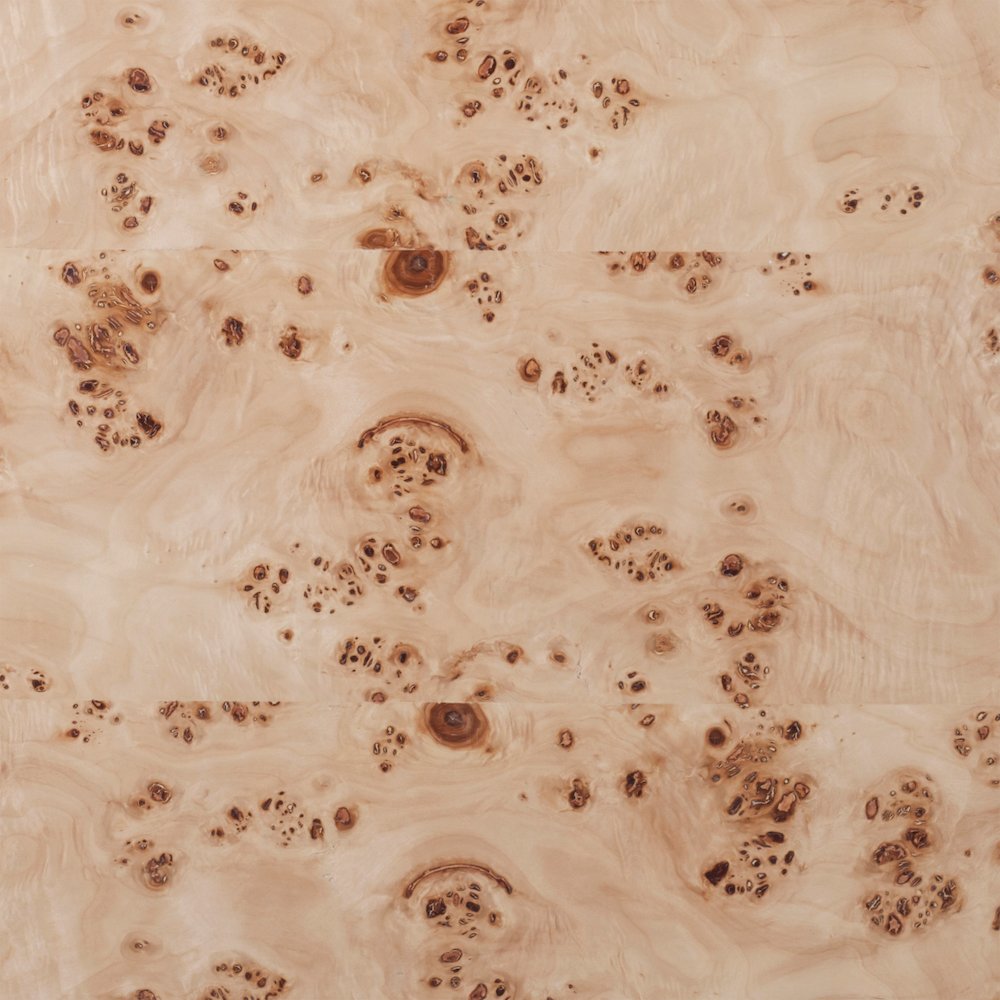 Otto Natural Coffee Table