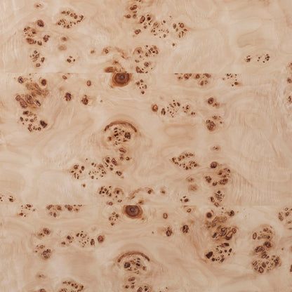 Otto Natural Coffee Table