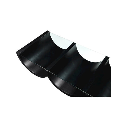 Beverwil Black Coffee Table