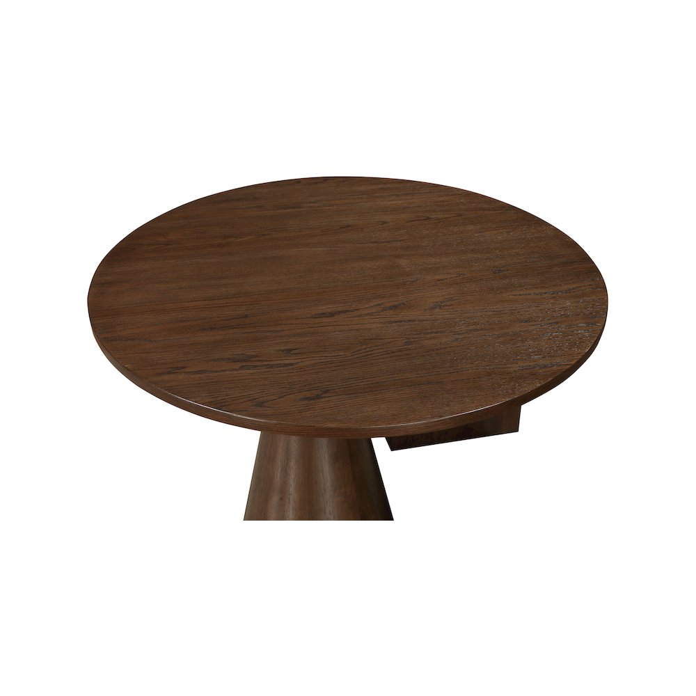 Revive Brown Coffee Table