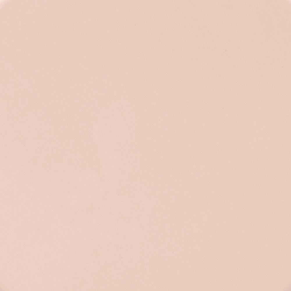 Anika Pink Iron End Table