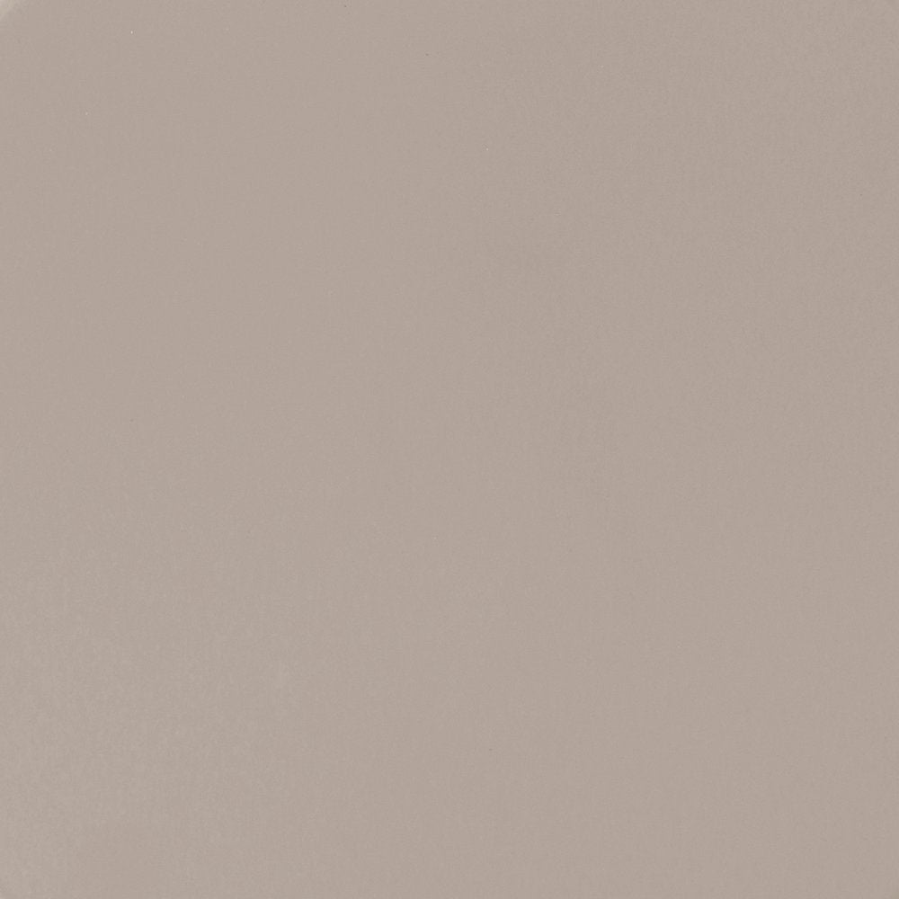 Anika Taupe Iron End Table